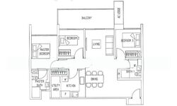 The Lakefront Residences (D22), Condominium #558933941